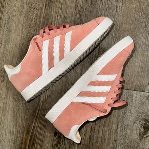 Adidas Gazelle Sneakers Pink